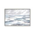 Picture of Pacific Ocean _GroupedProduct_Rectangle_Landscape_Canvas_Framed_