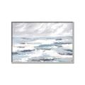Picture of Pacific Ocean _GroupedProduct_Rectangle_Landscape_Canvas_Framed_