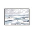 Picture of Pacific Ocean _GroupedProduct_Rectangle_Landscape_Canvas_Framed_