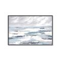 Picture of Pacific Ocean _GroupedProduct_Rectangle_Landscape_Canvas_Framed_