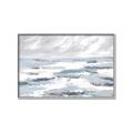 Picture of Pacific Ocean _GroupedProduct_Rectangle_Landscape_Canvas_Framed_