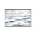 Picture of Pacific Ocean _GroupedProduct_Rectangle_Landscape_Canvas_Framed_