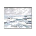 Picture of Pacific Ocean _GroupedProduct_Rectangle_Landscape_Canvas_Framed_