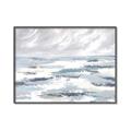 Picture of Pacific Ocean _GroupedProduct_Rectangle_Landscape_Canvas_Framed_