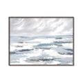Picture of Pacific Ocean _GroupedProduct_Rectangle_Landscape_Canvas_Framed_