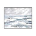 Picture of Pacific Ocean _GroupedProduct_Rectangle_Landscape_Canvas_Framed_