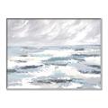 Picture of Pacific Ocean _GroupedProduct_Rectangle_Landscape_Canvas_Framed_