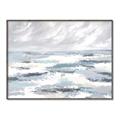 Picture of Pacific Ocean _GroupedProduct_Rectangle_Landscape_Canvas_Framed_