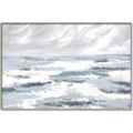 Picture of Pacific Ocean _GroupedProduct_Rectangle_Landscape_Canvas_Framed_