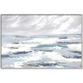 Picture of Pacific Ocean _GroupedProduct_Rectangle_Landscape_Canvas_Framed_