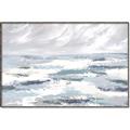 Picture of Pacific Ocean _GroupedProduct_Rectangle_Landscape_Canvas_Framed_