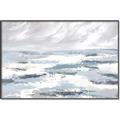 Picture of Pacific Ocean _GroupedProduct_Rectangle_Landscape_Canvas_Framed_