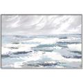 Picture of Pacific Ocean _GroupedProduct_Rectangle_Landscape_Canvas_Framed_