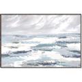 Picture of Pacific Ocean _GroupedProduct_Rectangle_Landscape_Canvas_Framed_