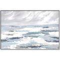 Picture of Pacific Ocean _GroupedProduct_Rectangle_Landscape_Canvas_Framed_