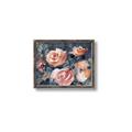 Picture of Love Letter Floral _GroupedProduct_Rectangle_Landscape_Canvas_Framed_