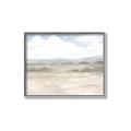 Picture of Open Range _GroupedProduct_Rectangle_Landscape_Canvas_Framed_