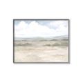 Picture of Open Range _GroupedProduct_Rectangle_Landscape_Canvas_Framed_
