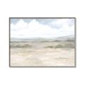 Picture of Open Range _GroupedProduct_Rectangle_Landscape_Canvas_Framed_