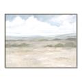 Picture of Open Range _GroupedProduct_Rectangle_Landscape_Canvas_Framed_