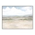 Picture of Open Range _GroupedProduct_Rectangle_Landscape_Canvas_Framed_
