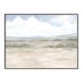 Picture of Open Range _GroupedProduct_Rectangle_Landscape_Canvas_Framed_