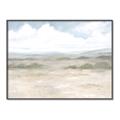 Picture of Open Range _GroupedProduct_Rectangle_Landscape_Canvas_Framed_
