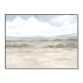 Picture of Open Range _GroupedProduct_Rectangle_Landscape_Canvas_Framed_