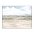 Picture of Open Range _GroupedProduct_Rectangle_Landscape_Canvas_Framed_