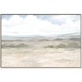 Picture of Open Range _GroupedProduct_Rectangle_Landscape_Canvas_Framed_