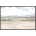 Picture of Open Range _GroupedProduct_Rectangle_Landscape_Canvas_Framed_