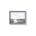 Picture of Swamp At Sunset _GroupedProduct_Rectangle_Landscape_Canvas_Framed_