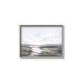 Picture of Swamp At Sunset _GroupedProduct_Rectangle_Landscape_Canvas_Framed_