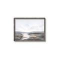 Picture of Swamp At Sunset _GroupedProduct_Rectangle_Landscape_Canvas_Framed_