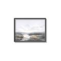 Picture of Swamp At Sunset _GroupedProduct_Rectangle_Landscape_Canvas_Framed_