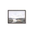 Picture of Swamp At Sunset _GroupedProduct_Rectangle_Landscape_Canvas_Framed_