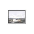 Picture of Swamp At Sunset _GroupedProduct_Rectangle_Landscape_Canvas_Framed_