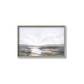 Picture of Swamp At Sunset _GroupedProduct_Rectangle_Landscape_Canvas_Framed_