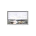 Picture of Swamp At Sunset _GroupedProduct_Rectangle_Landscape_Canvas_Framed_