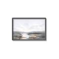 Picture of Swamp At Sunset _GroupedProduct_Rectangle_Landscape_Canvas_Framed_