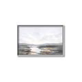 Picture of Swamp At Sunset _GroupedProduct_Rectangle_Landscape_Canvas_Framed_