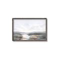 Picture of Swamp At Sunset _GroupedProduct_Rectangle_Landscape_Canvas_Framed_