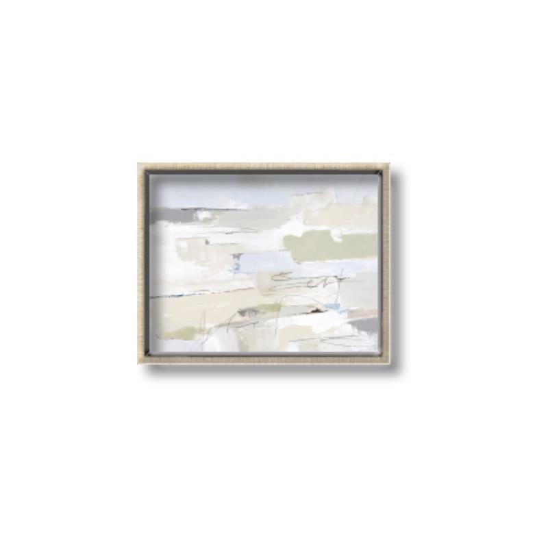 Picture of A New Day _GroupedProduct_Rectangle_Landscape_Canvas_Framed_
