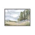 Picture of Country Club _GroupedProduct_Rectangle_Landscape_Canvas_Framed_
