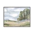 Picture of Country Club _GroupedProduct_Rectangle_Landscape_Canvas_Framed_
