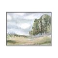 Picture of Country Club _GroupedProduct_Rectangle_Landscape_Canvas_Framed_