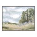 Picture of Country Club _GroupedProduct_Rectangle_Landscape_Canvas_Framed_