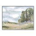 Picture of Country Club _GroupedProduct_Rectangle_Landscape_Canvas_Framed_