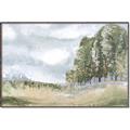 Picture of Country Club _GroupedProduct_Rectangle_Landscape_Canvas_Framed_