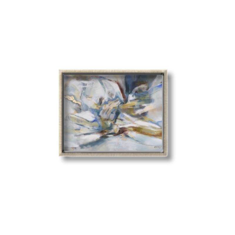 Picture of Golden Horizon _GroupedProduct_Rectangle_Landscape_Canvas_Framed_